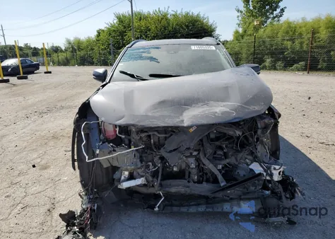 2024 Toyota Rav4 Xle from USA, damaged, VIN 2T3W1RFV0RC302302